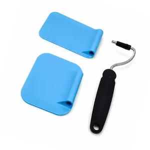 Detachable Cooking Spoon, Multi-Angle High-Temperature Fryer Spatula, Home Kitchen Utensil, Ideal for Flat Pans, Easy Clean, Adjustable Angle
