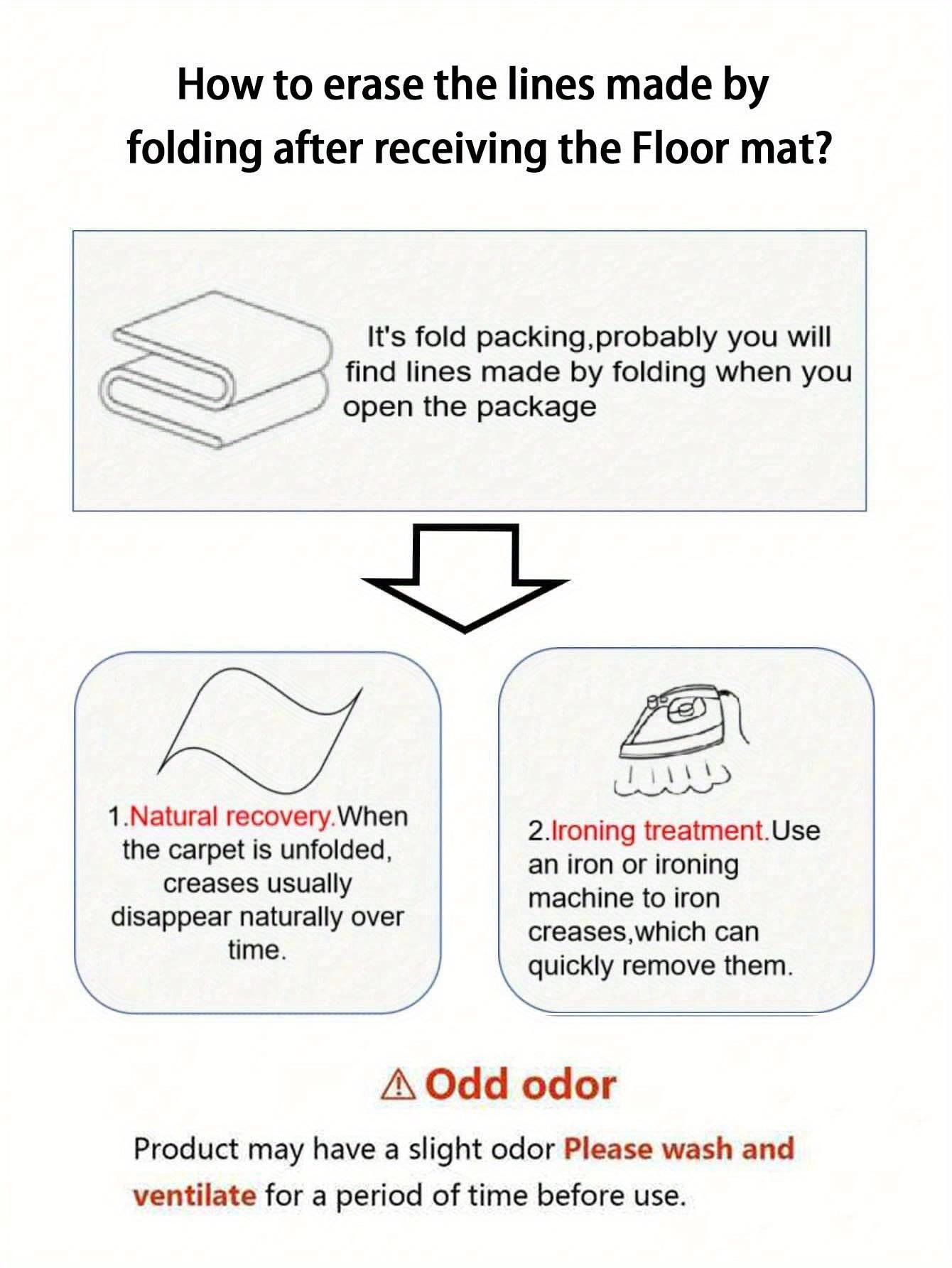 Adorable Pug Welcome Mat Soft Flannel Material Thick Pile 0.4 Washable Polyester Rectangular Shape Machine Washable Home Decor Entryway Pet Mat Anti-Slip Features Adorable Pug Welcome Mat Soft Flannel Material Thick Pile 0.4 Washable Polyester Rectangular Shape Machine Washable Home Decor Entryway Pet Mat Anti-Slip Features