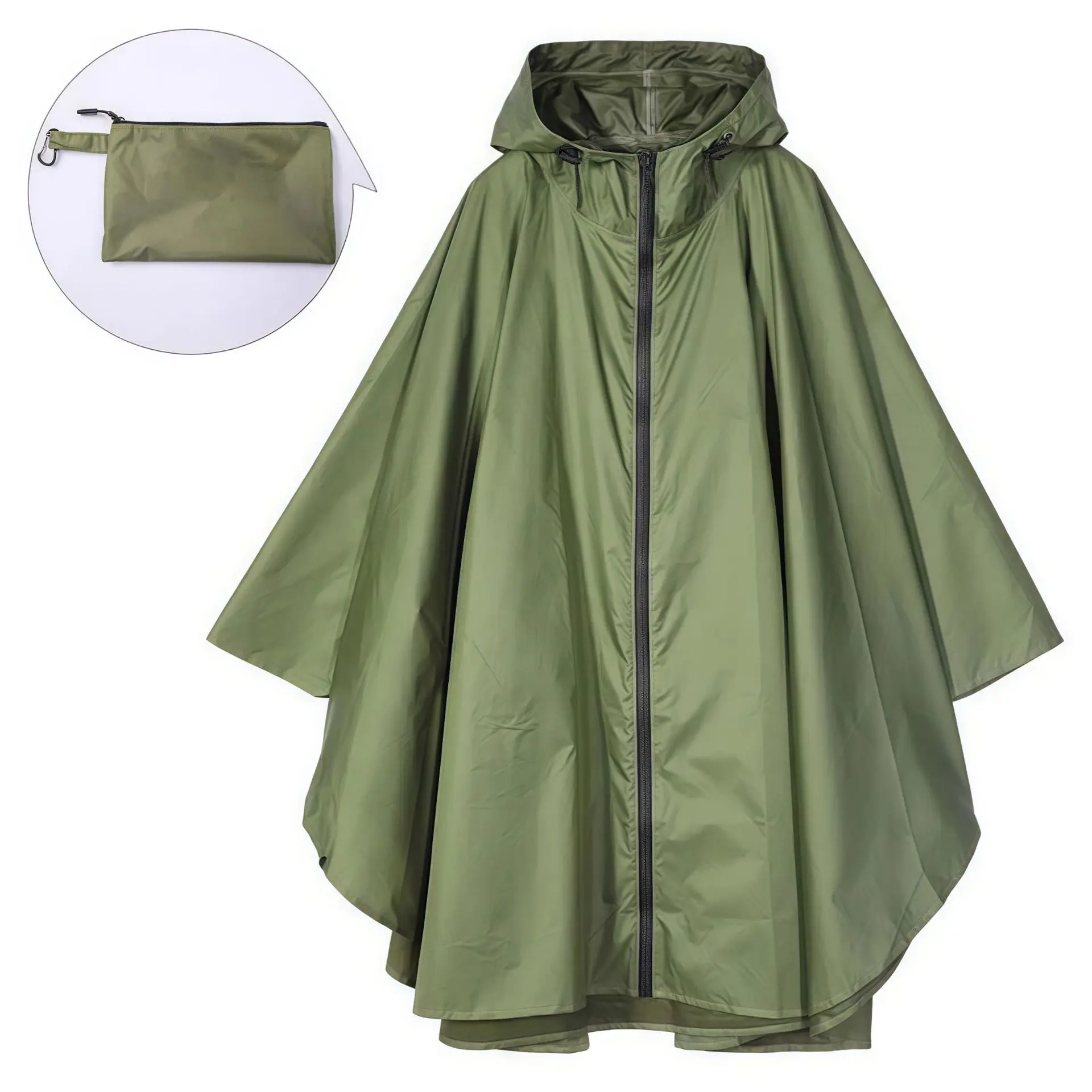 Olive Green