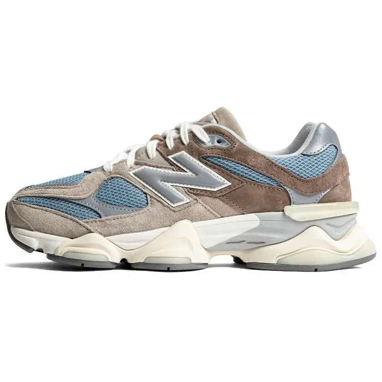 New Balance 9060 'Cherry Blossom Pack - Mushroom' U9060MUS