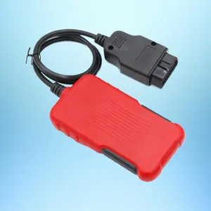 V309 OBD2 Code Reader ELM327 Auto Engine Fault Diagnostic Scan Tool Vehicle Trouble Decoding Card