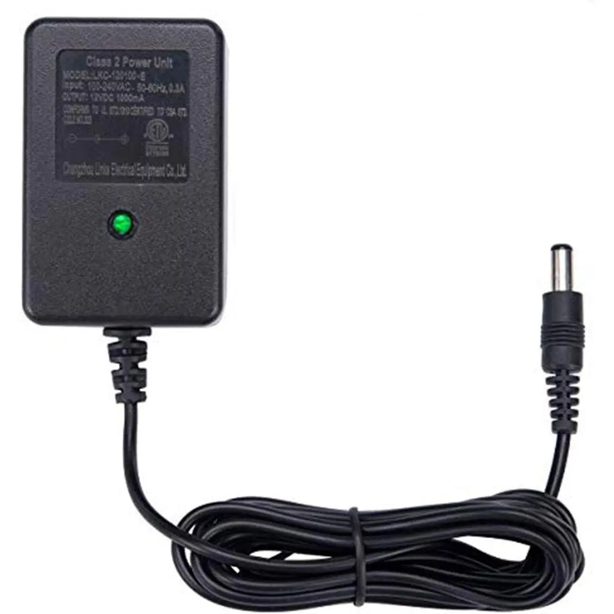 12V Charger for Ride On Car,12 Volt Battery Charger for Best Choice Products SUV Car Variety of Electric Baby Carriage Ride Toy Battery Supply Power Adapter