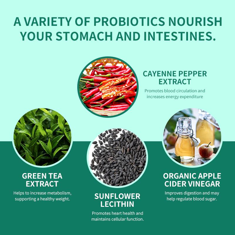 Billion CFU 6 Strains  Prebiotics  Probiotics for Women Seed Probiotics Live Probiotics Supports Gut Health Digestive Function & Immune Support Promotes Healthy Digestion Gut Microbiome Balance for All Individuals