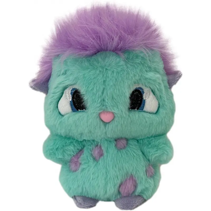 Bibble Plush Pillow 38CM Anime Stuffed Toy, Cute Stuffed Animals, Birthday Christmas Decor Ornament, Perfect Present for Family & Friends