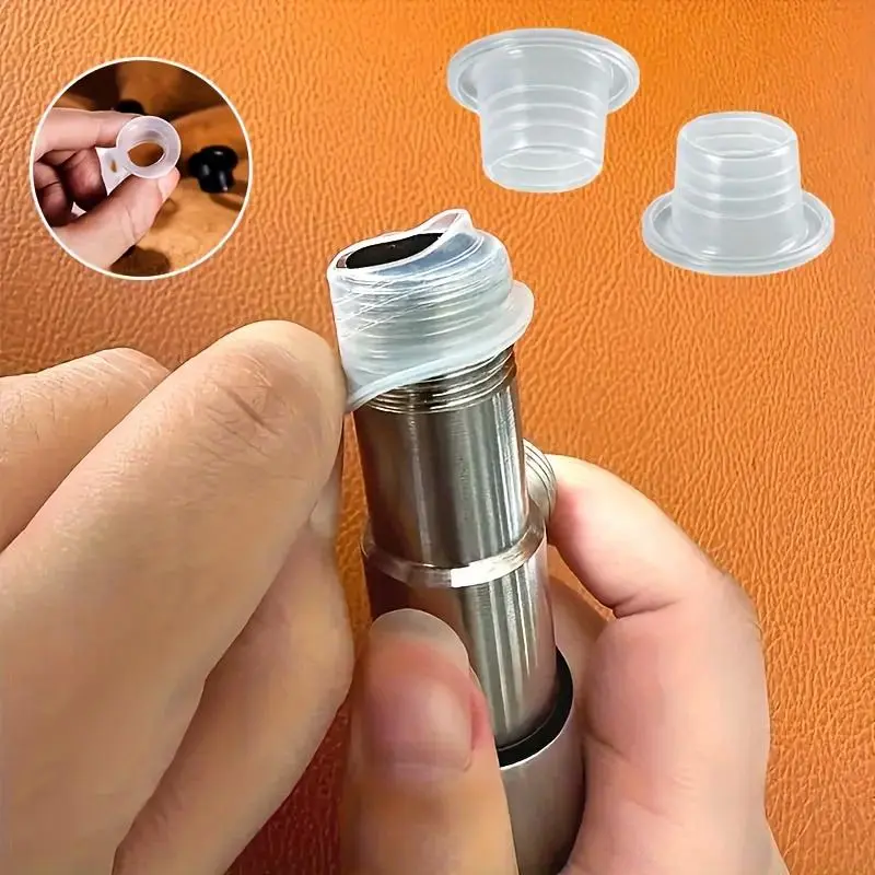 About 11/25/45pcs Set of Gaskets for Faucets and Sanitary Equipment- Leak-proof Rubber Seal Ring Set with Strong Sealing Performance