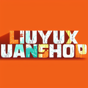 Liuyuxuan-shop