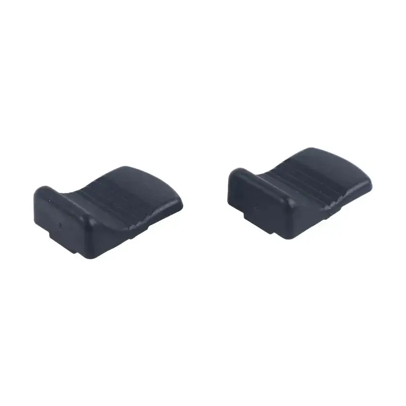 FridayParts 2 Pieces Grinder Switch Knob 419566-3 for Makita 9553NBK 9554NBK 9555NBK BGA452Z GA4030K GA4530 LXDG01Z