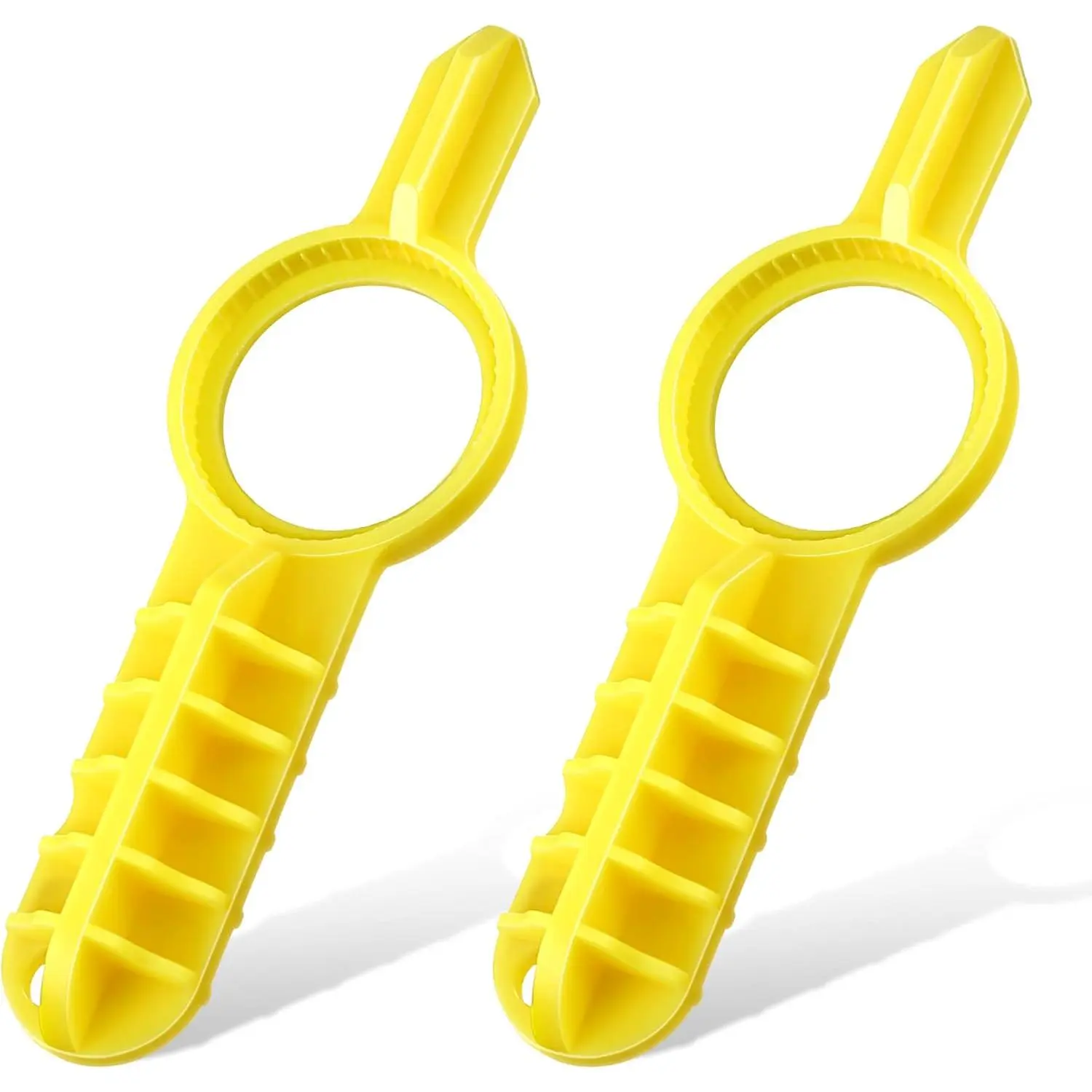 2 Pack Sprinkler  Tool Compatible with Hunter MP Rotator | Compatible with Hunter MP Rotator, Nozzle Adjustment, Arc & Radius Control, Lawn Irrigation Repair