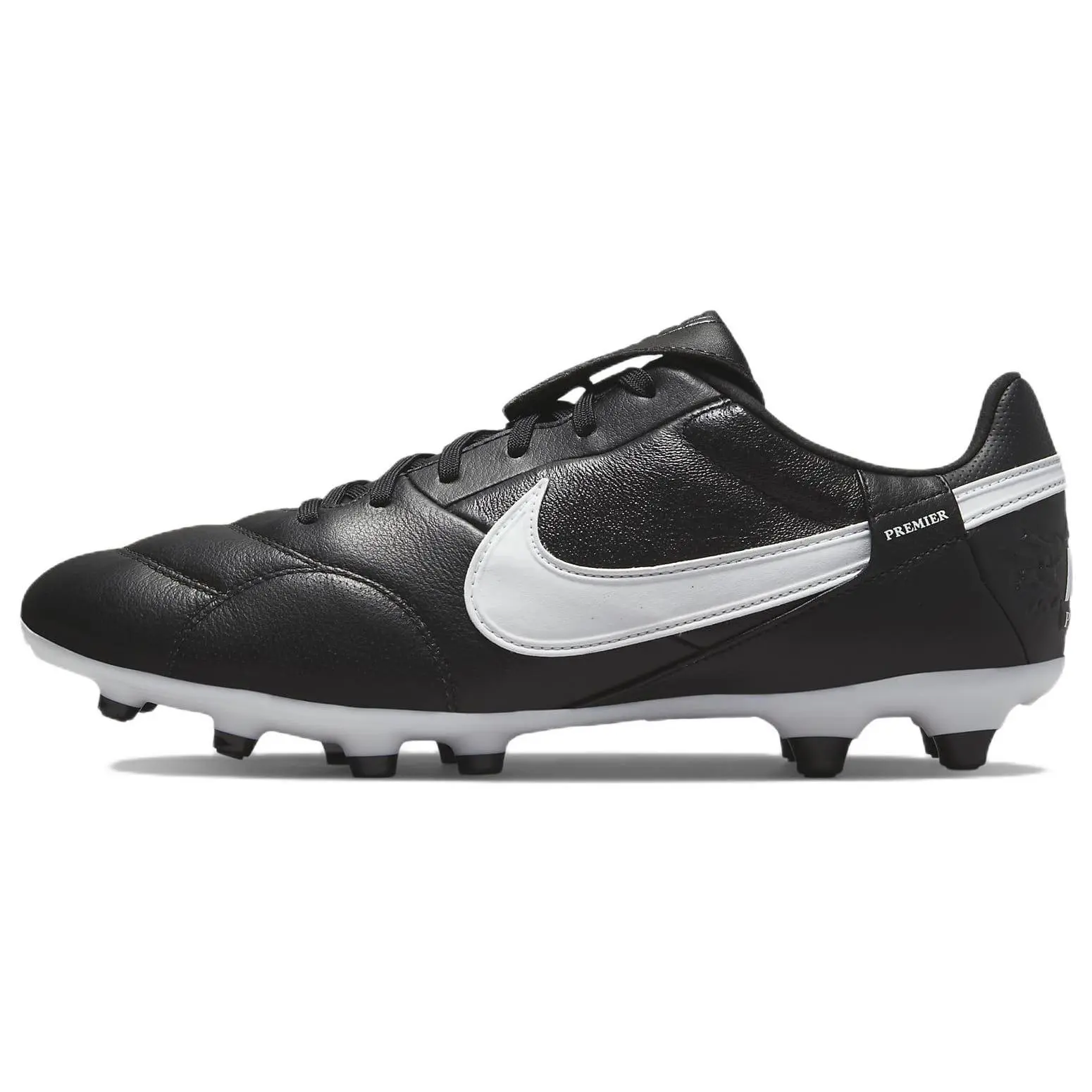 Nike Premier 3 FG 'Black' AT5889-010