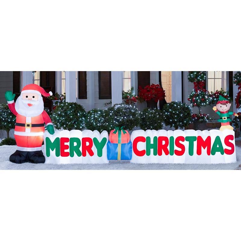 2 Pack Solar String Lights Outdoor Waterproof, Each 33FT 100 LED Outdoor, 8 Modes White Fairy Light for Outside Yard Tree Patio Garden Wedding Christmas Decorations