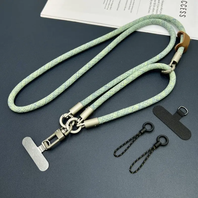 Twist light green