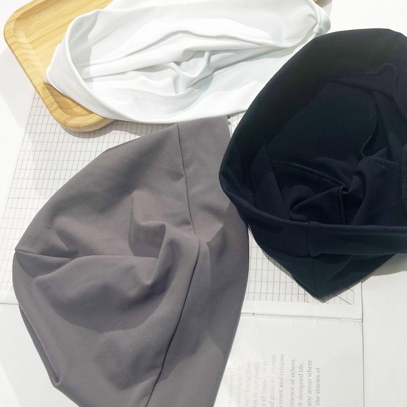 Unisex Solid Color Multifunctional Skull team victory cap, 2026 Summer Sports Cap, Suitable for Men and Women, Elastic Helmet Liner, Cycling Accessory, Suitable for Student Birthday Outfits, Machine Washable, Spring Edition, Suitable for Outdoor