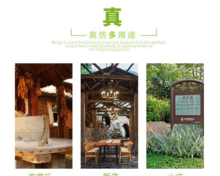 Simulation Fruit Vegetable String Artificial Fruits Foam Model Farmhouse Hotel Hanging Photography Prop Pendant for Decoration