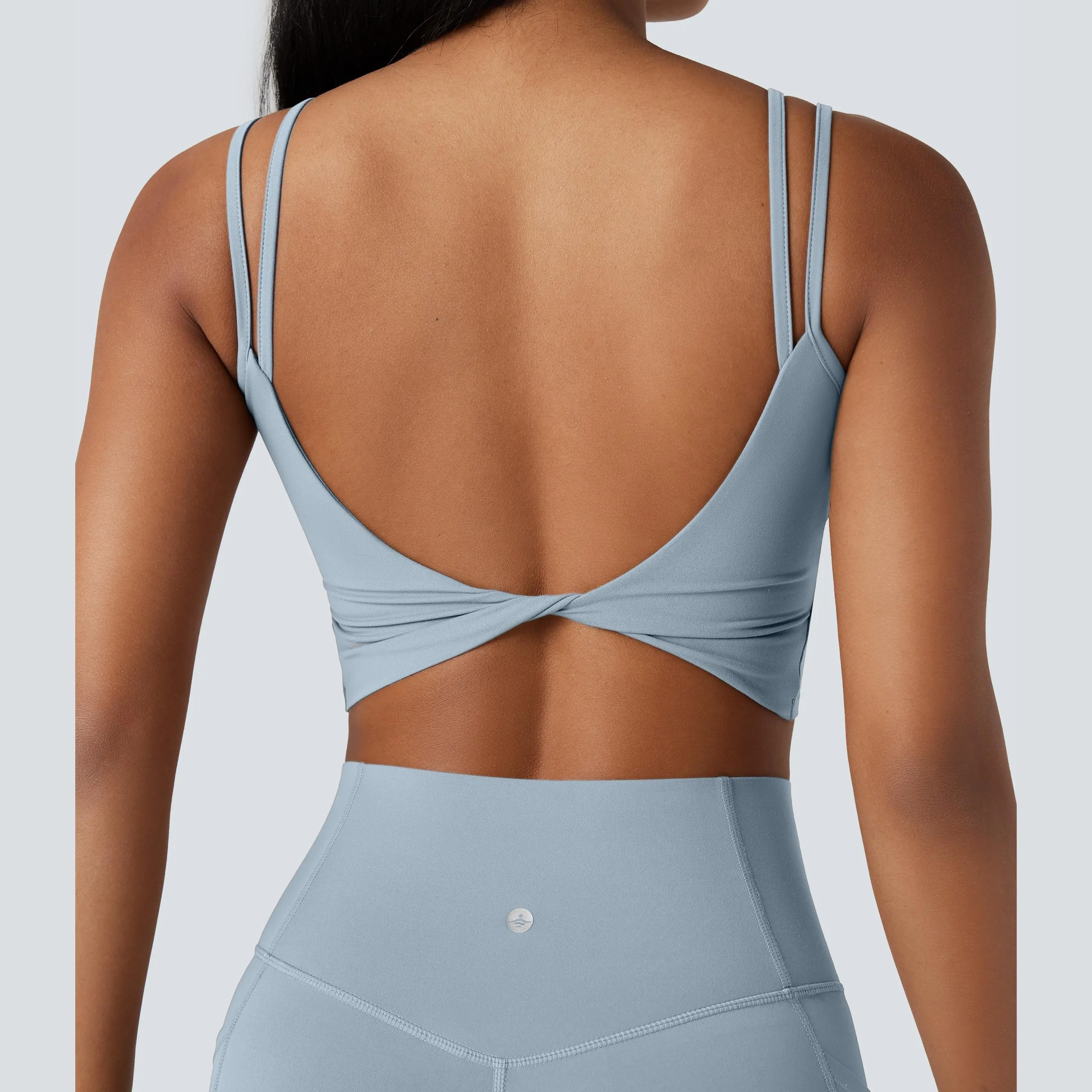 Baby Blue