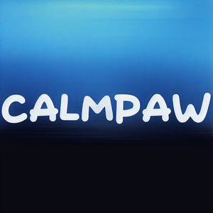 CalmPaw Studio