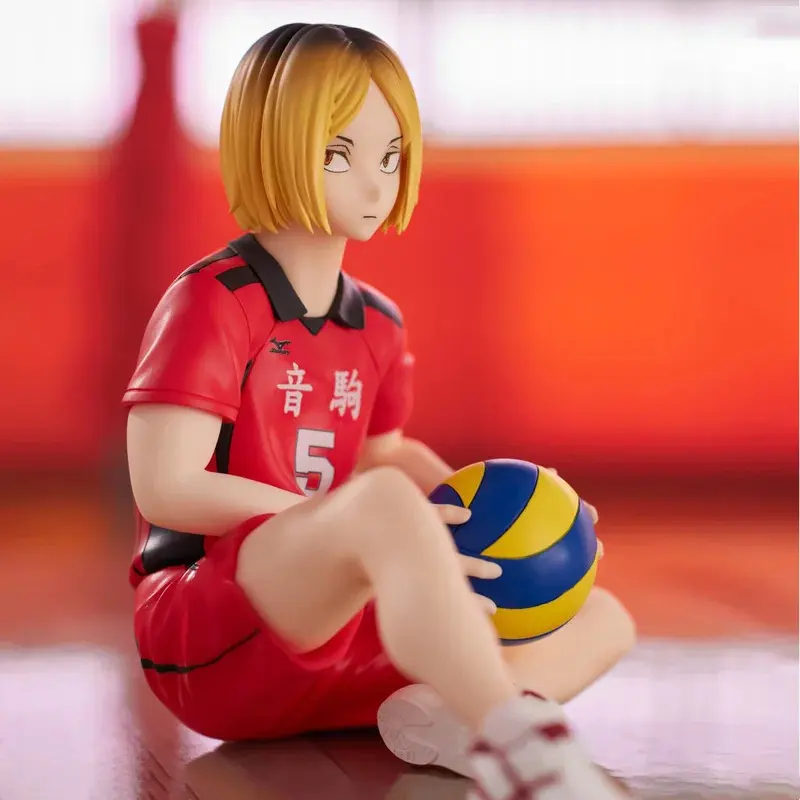 Haikyuu!!Kozume Kenma Anime Figures & Statues| Home Decor Ornaments| Festival Gifts & Collectibles Anime fan collectibles