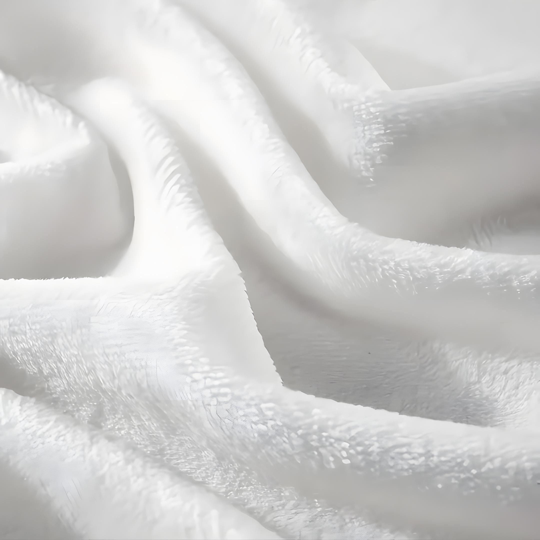 Santa Muerte Flannel Blanket, Day of the Dead Print, UltraSoft, Lightweight, AntiPilling, AntiWrinkle, Perfect for Gothic Decor, Halloween Season, Spiritual Practices, Home Decor, and Thoughtful Gift Giving.-280GSM