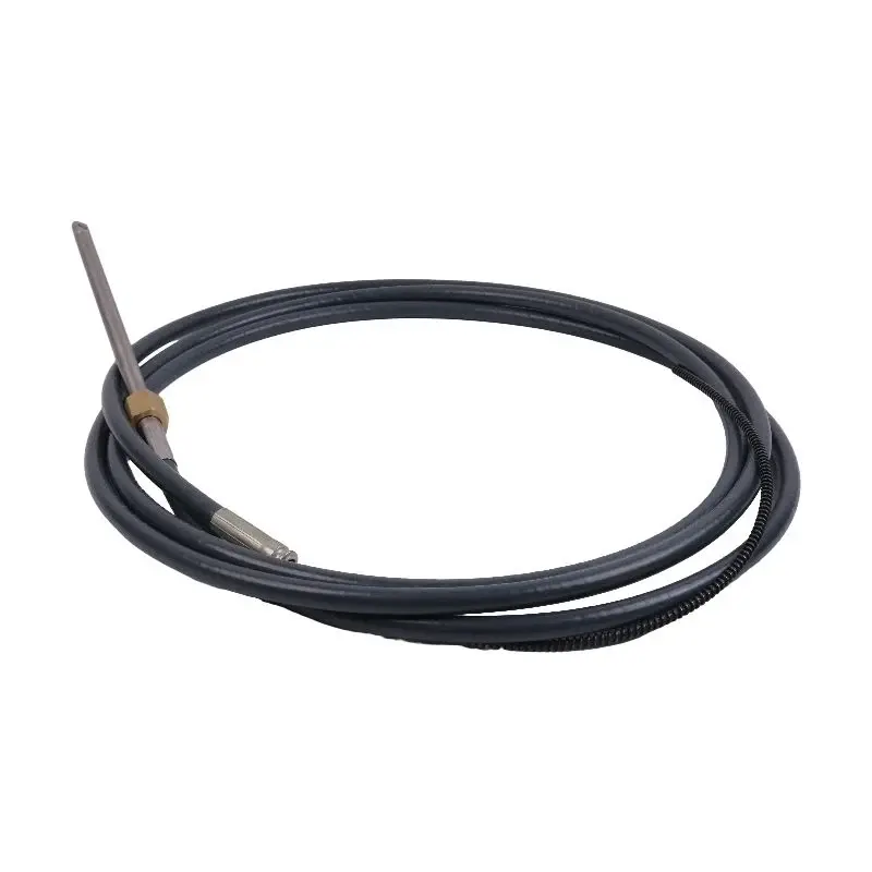 FridayParts Steering Cable SSC6217 M66X17 for Uflex T71FC T72FC eaStar SH4910P SH4920P Morse D290 Helm