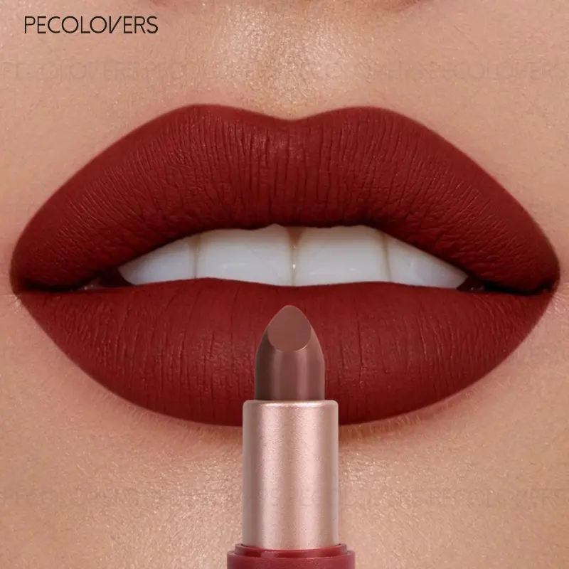 Velvet Lip Gloss - Glossy Classic Red Series, 24H Long-Lasting Waterproof Wear, Ideal for Party Makeup & Evening Glam, Sleek Modern Packaging, Perfect for Beauty Enthusiasts & Beginners - Professional Liquid Lipstick & Lip Glaze, Glossy Balm Finish