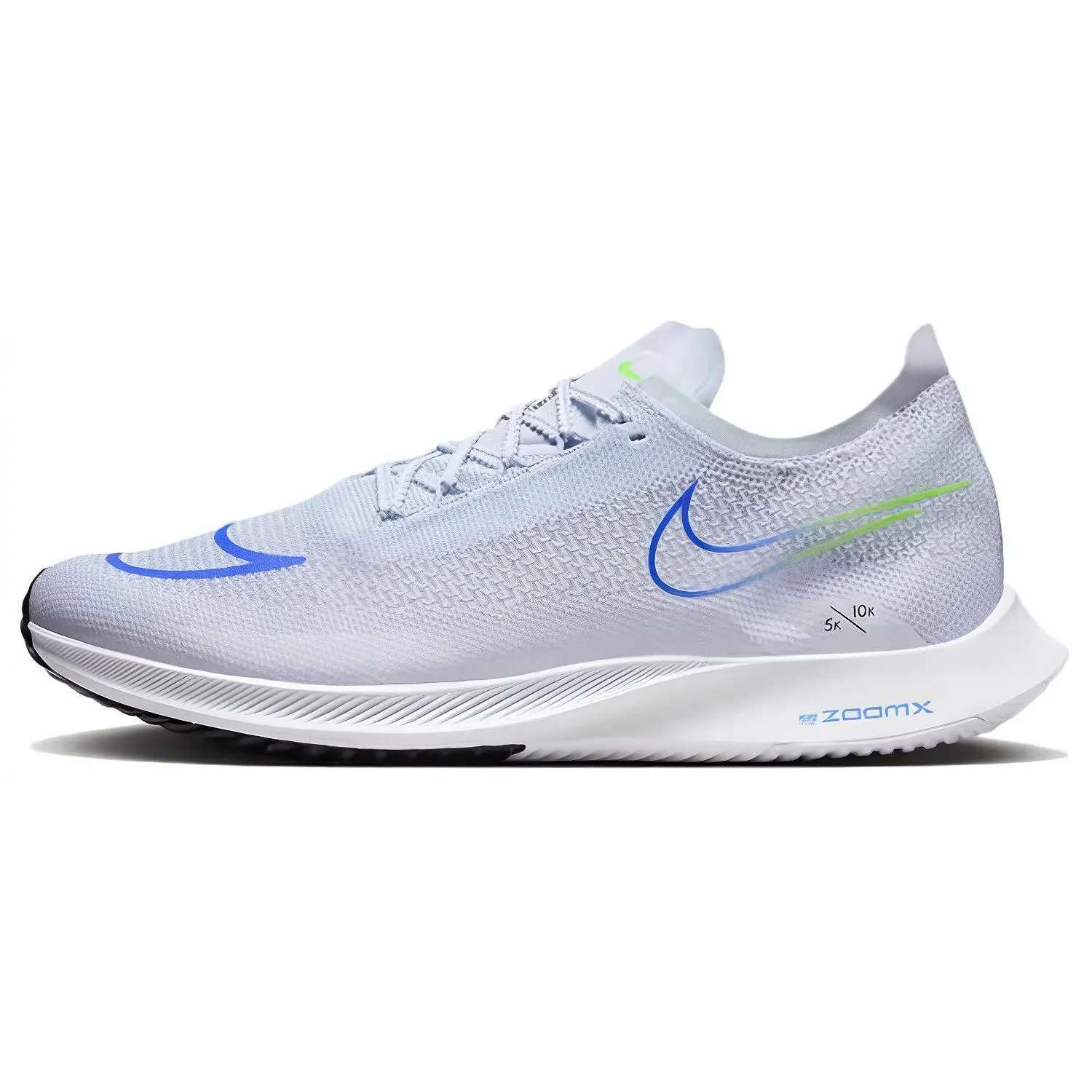 Nike Streakfly Running Shoes for Men and Women – Lightweight Carbon Plate, Low-Top, Comfortable and Versatile Verifiable, with credentials and supporting global authentication