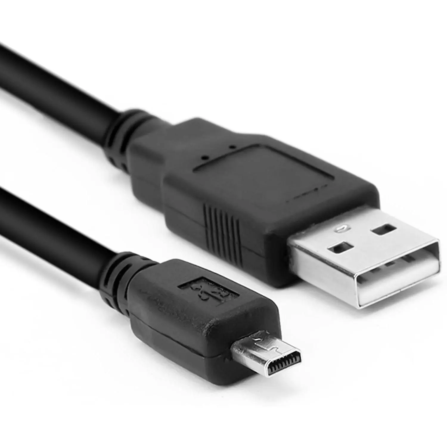 USB Camera Data Sync  Charger   Cord for  Cybershot Cyber-Shot DSCH300, DSCW370, DSCW830, DSC-H200 W800, DSC W330 W180 W630 W650 W670 W710 W810 S950 S980 s/b/p/r