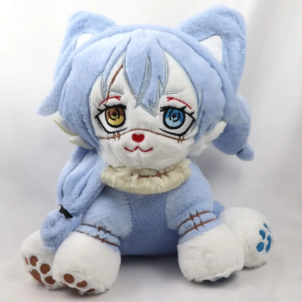 Mahito Plush Toy From Jujutsu Kaisen, Soft and Cozy Stuffed Animal Gift for Kids, Perfect Present for Children Lovers, Soft Stuffed Animals