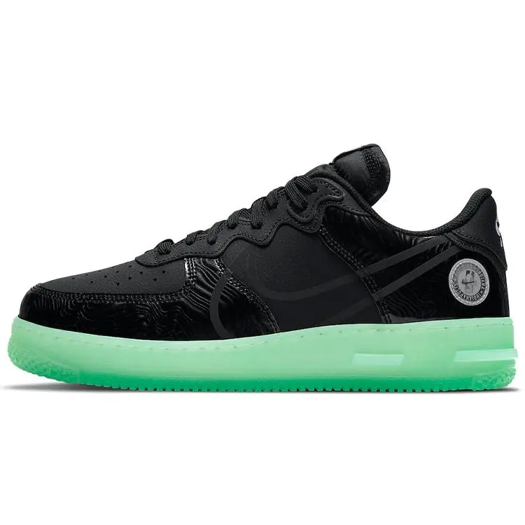 Nike Air Force 1 React LV8 'All Star 2021' CV2218-001