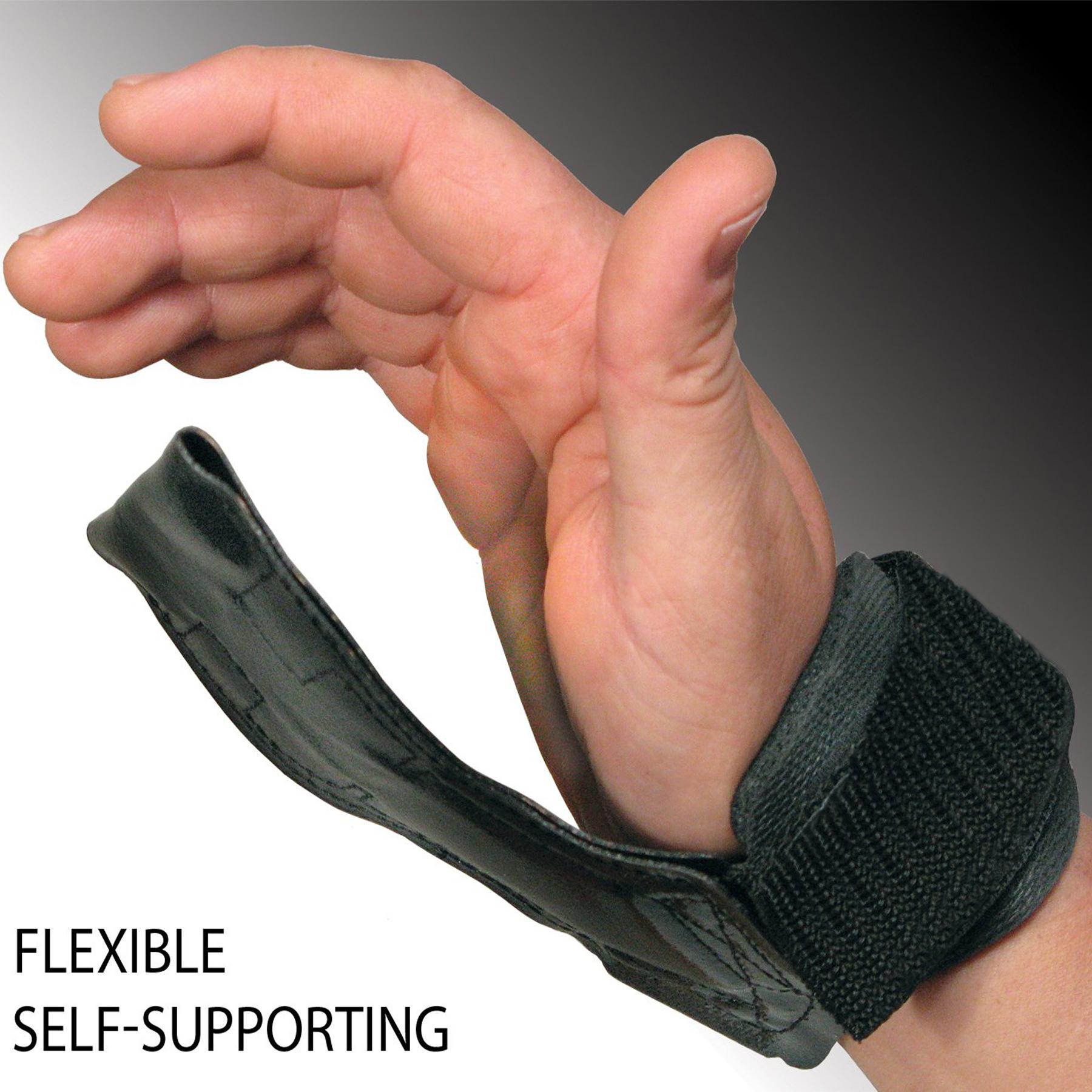 Premium Wrist Support for Fitness Anti-Slip Strong Support for Heavy Lifting Strength Training Summer Gym Enthusiasts Athletes