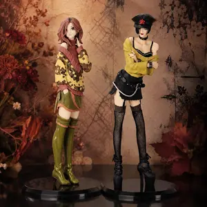 Nana Komatsu Nana Anime Action Figure Model Statue Desktop Ornament Collectible Small Gift Halloween Christmas Valentine's Day Gift Decoration