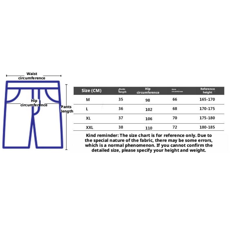 Kyn Apparel Men Shorts Beach Drawstring Bottom Fashion Fitness Mesh Pants Gym Plus Size Sports Breathable Casual Elastic