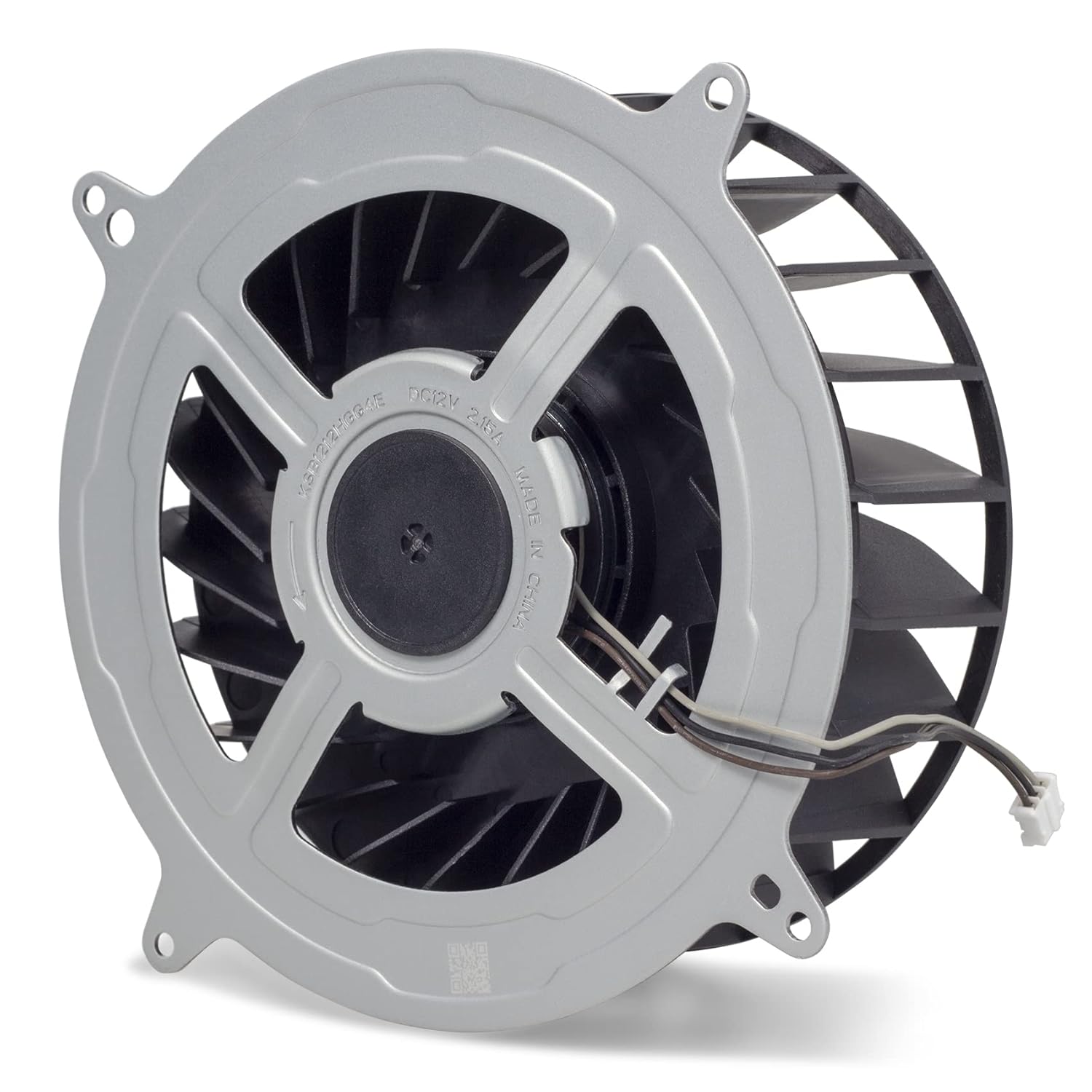 Internal Cooling Fan Replacement for   5 PS5 Series, PS5 CPU Cooler Fan 23