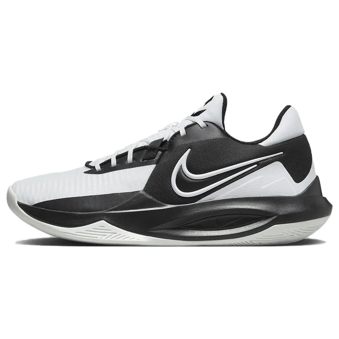Nike Precision 6 'Black White' DD9535-007