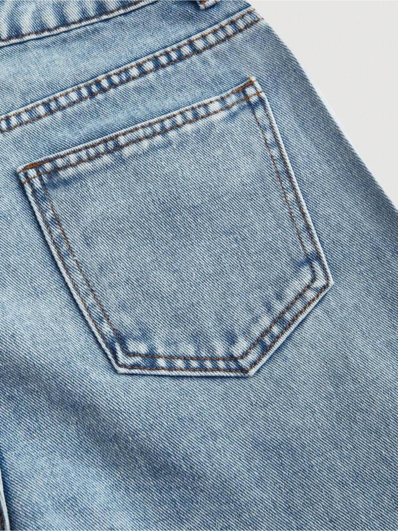 Women's Elegant High-Waisted Wide-Leg Denim Jeans, with Rhinestone Embellished, All-Season Fitted Woven Fabric Fashion Pants, Style