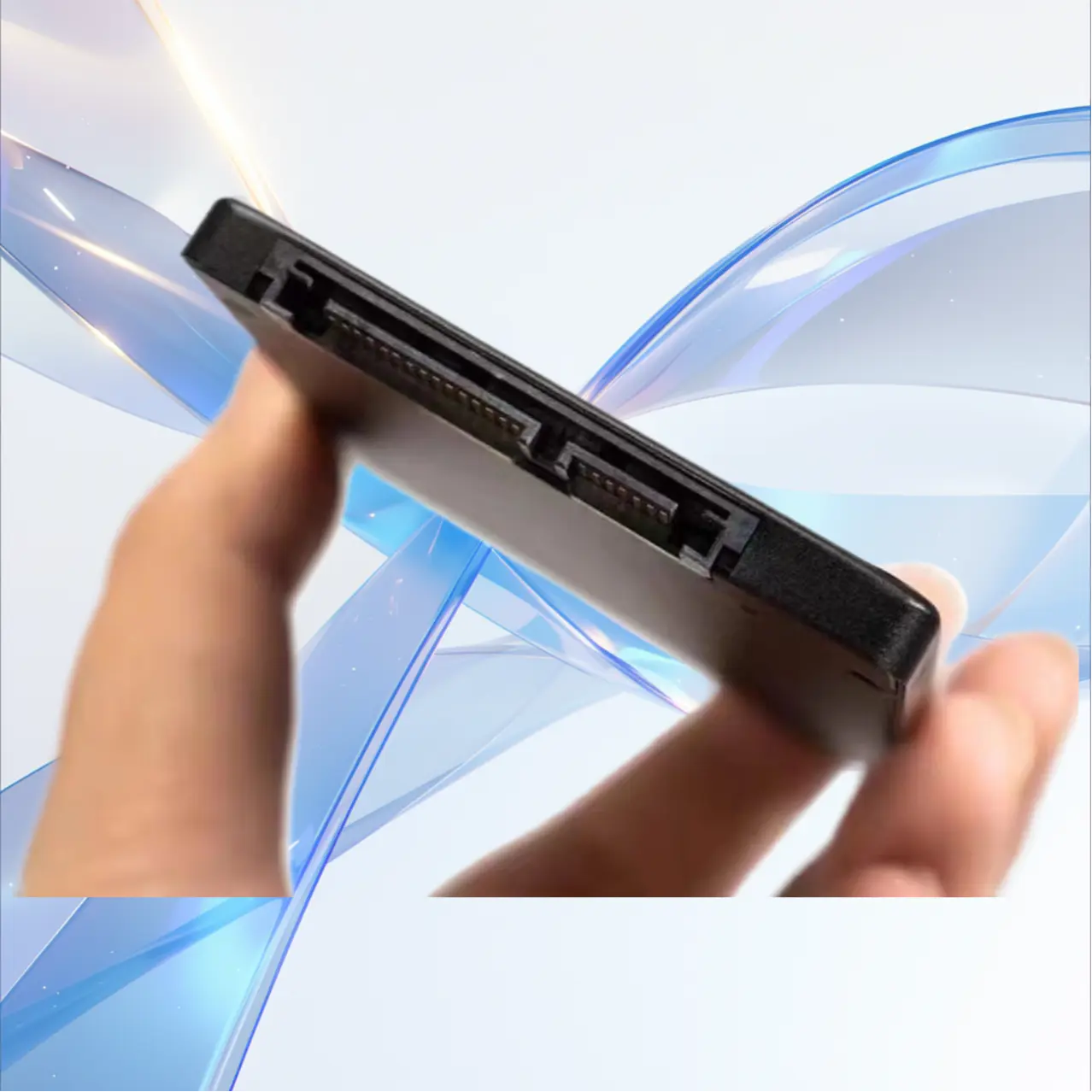 2.5 Inch SATA3 High Speed Internal Solid State Storage Multi Capacity 1TB 2TB 4TB Device Storage Expansion Upgrade Disk