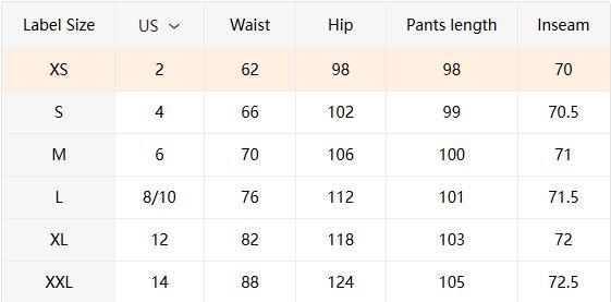 Women's sports and leisure trousers, elastic fabric, suitable for outer wear, running and fitness, pouch, drawstring.