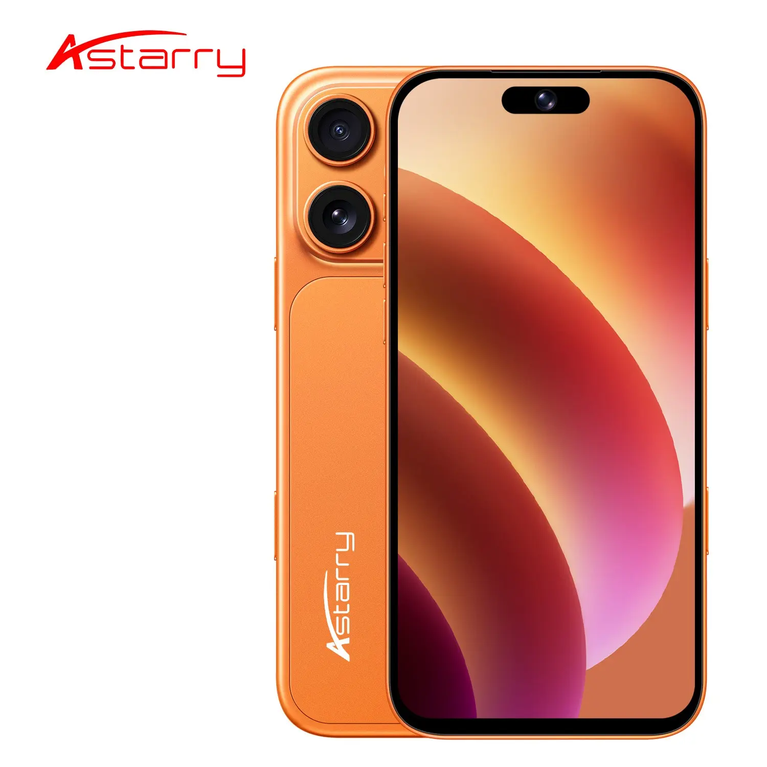 Astarry M17 Pro 4g Phone, 6.75-Inch Screen, 3gb RAM+32GB ROM, Android 12, 4100mah Battery, Dual Cameras, Ideal for Travel and Chatting
