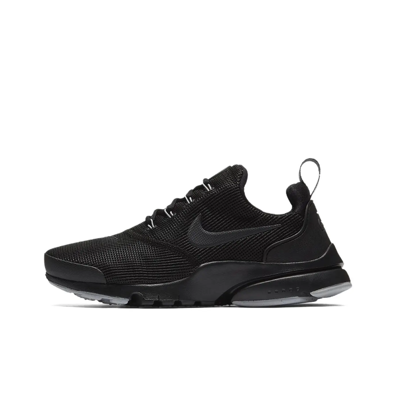 Nike Presto Fly GS 'Black Anthracite' 913966-008