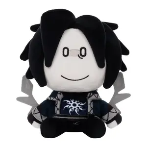 New Two-Time Plush Toy, Anime Stuffed Animal, Creative Doll, Game Merchandise, Soft and Cozy, Perfect Gift for Fans