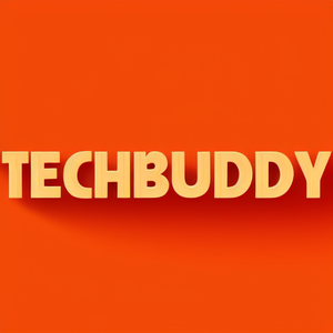 TechBuddy