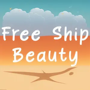 Free Shipping Beauty