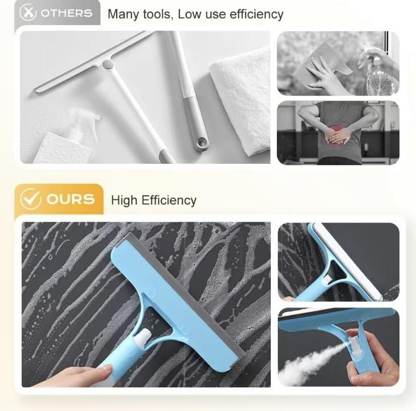 Multi-Surface Use