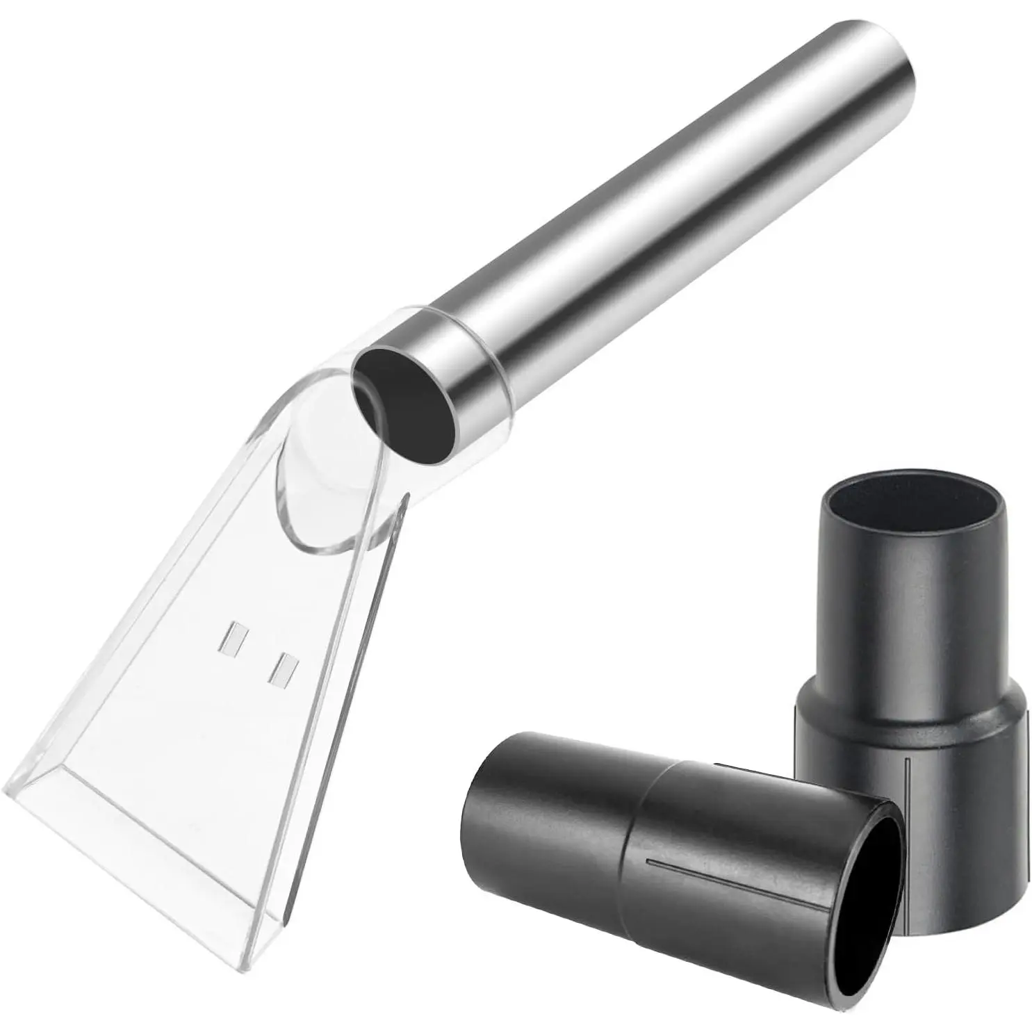 Shop Vac Extractor Attachment Vacuum Extractor Tool for Carpet Upholstery  Detailing Wet Dry Carpet Extractor Wand