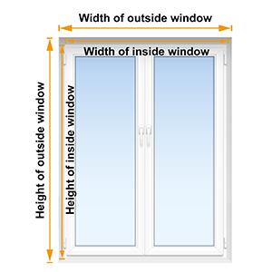 Cordless Roller Shades Blackout Blinds for Windows Room Darkening Rolled Up Shades with Spring System, UV Protection Window Shades Door Blinds for Home and Office (23" W x 72" H, Black)