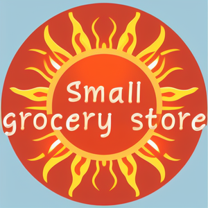 Small Grocery Store