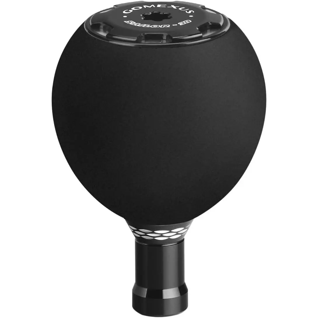 Power Knob Compatible for  Daiwa Spinning Reel Fishing Reel Handle Knob