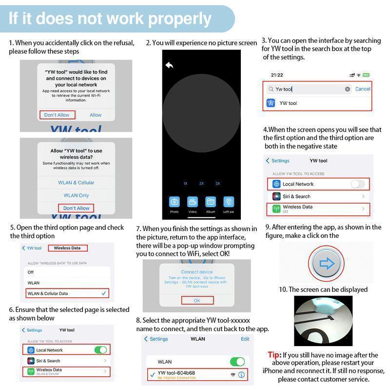 Electric Ear Wax Removal Tool with Camera, Earwax Remover Cleaner with 6 Counts Ear Pick Set & 8 Counts Ear Cleaning Tools, Earwax Removal Kit for Ios & Android, Ear Canal Cleaner