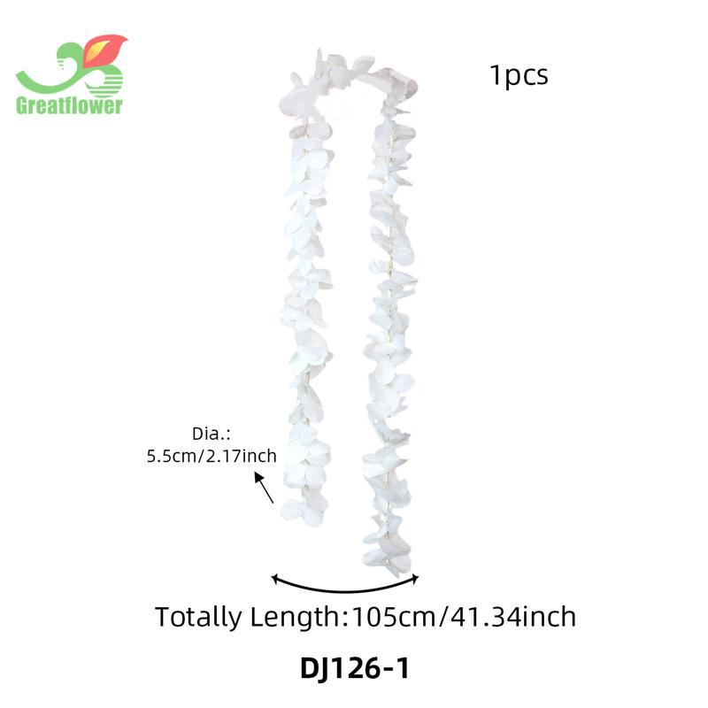 Home Decoration Artificial Flower String (10pcs), Artificial Hanging Flowers, Simulated Floral Decoration, DIY Decoration Supplies For Home Party Wedding Festival, Room Decor, Home Decor