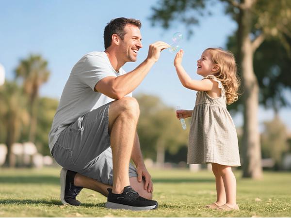 Bruno Marc Men's Casual Slip-on Loafers Stretch Shoes 1