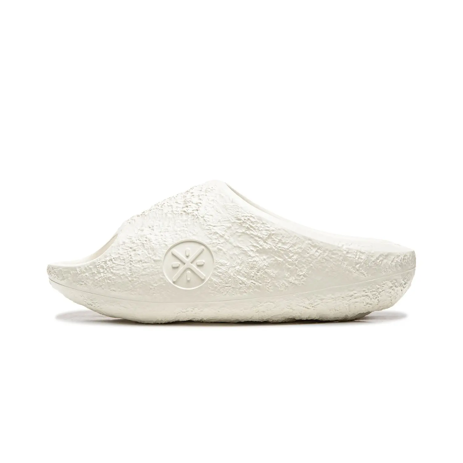 Lunar Rock Lite "White Hot"