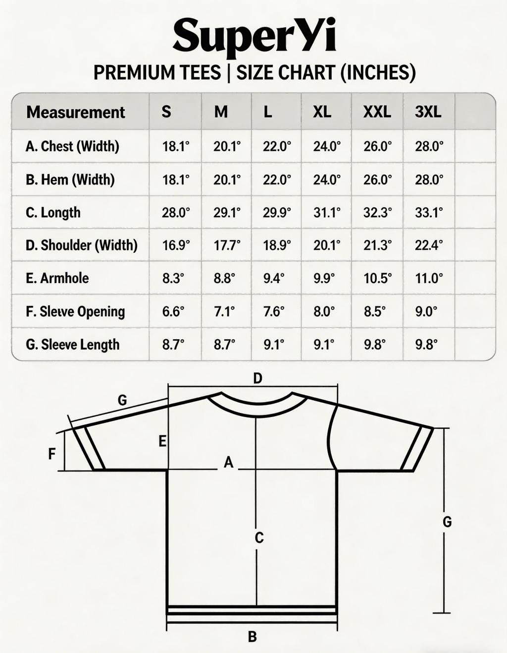 Crew Neck Cotton Polyester Graphic T-Shirt, "Sorry I'm Late, I Got Here As Soon As I Wanted To" Funny Slogan Printed Tee, y2k Fashion Casual Streetwear Humor Shirt, Comfortable & Breathable Material, Everyday Outfit, Gifts, SuperYi